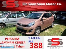 Find almost anything for sale in malaysia on mudah.my, malaysia's largest marketplace. Perodua Axia For Sale In Taiping Perak
