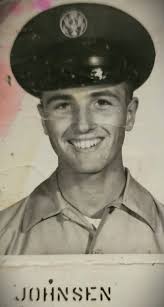 Basic training at Lackland AFB in September 1967