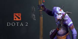 Dota 2 action figure animal figure art black magic cartoon counterstrike counterstrike global offensive defense of the ancients fan art fictional character figurine game horse like mammal magic physician purple toy vertebrate witch doctor witchcraft. Witch Doctor Dota 2