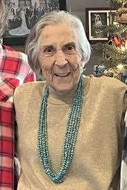 Jeanne McNelis avis de décès