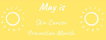 Get the facts on skin cancer, including melanoma, basal cell carcinoma, and squamous cell carcinoma. May Is Skin Cancer Prevention Awareness Month Healthcare South Pc