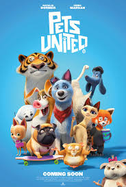 See list of animated feature films of 2021. Pets United 2019 Imdb