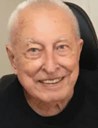 John G. "Jack" Fasold