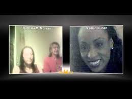 Wisdom From Our Elders:Frank Austin "Many Horses", and Barbara Moreau, "... 