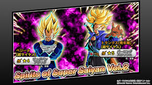 ドラゴンボールザブレイカーズベジータ