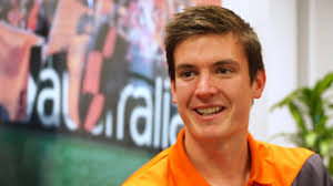 Sam Taylor a Rising Star