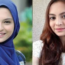 Download lagu malaysia wanita mp3 () dapat kamu download secara gratis di metrolagu. Ini Dia 6 Artis Wanita Malaysia Memilih Untuk Buka Tudung No 5 Buat Semua Terkejut