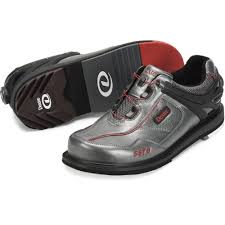 Dexter Sst 6 Hybrid Boa Grey Red Men S R H Bowling Shoes 172 95 Free Shipping At Cheapbowlingballs