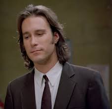 The F.U. (S4, E27) by John Meston