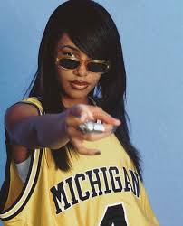 For The Culture Photoshoot Backdrops Aaliyah Style Photoshoot 500x281 px download gif 90s, or share you can. aaliyah style