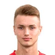 We will also look at who is sasa kalajdzic, how he become famous, sasa kalajdzic's girlfriend, who is sasa kalajdzic dating. Sasa Kalajdzic Fifa 18 Career Mode 61 Rated On 26th July 2018 Futwiz
