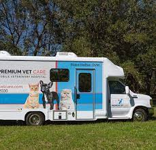 Trusted express vet care for your pet's unique needs. Mobile Veterinarian Plantation Weston Davie