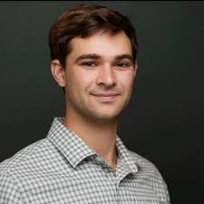 Ben Juhl "got hooked" by UNC School of Medicine. He graduated this spring  with a degree in biology.