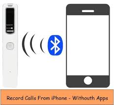 Home > erase iphone > how to record a phone call on iphone secretly? How To Record Call From Iphone To External Device In 2021