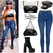 We did not find results for: Jesy Nelson Fashion Steal Her Style Little Mix Outfits Fashion Little Mix Style