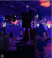 Teen Party Ideas