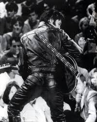 December 3 Events Today In Elvis Presley History Elvis Presley
