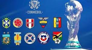 Colombia vs venezuela brasil vs bolivia argentina vs ecuador paraguay vs perú uruguay vs. Suspendida Proxima Fecha Doble De Eliminatoria 2022 Opinion Caribe