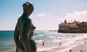 It was created shortly before the 1992 barcelona olympic games, taking advantage of the coastal urban redevelopment carried out for the occasion. What It S Like For A Mom To Go To A Nude Beach Mom Com