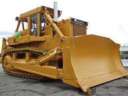 Free shipping for many products! Earth Movers Google Search From 1970s Is This 410hp Komatsu D355a Construction Vehicles Heavy Machinery Komatsu