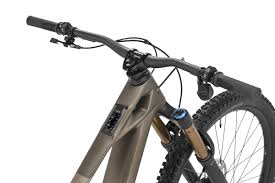 Mondraker Zendit RR