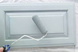 They are often labeled as being for smooth surfaces like doors and cabinets. The Best Paint Roller For A Smooth Paint Finish On Cabinets And Furniture Lovely Etc