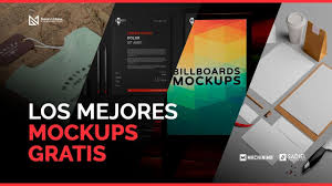 Download Descarga Los Mejores Mockups Gratis Para Tus Disenos Youtube