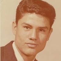 Obituary information for Modesto P. Tijerina