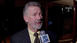 Dr. David Hurst Thomas » CUNY TV » City University Television