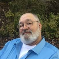 Donald Charles Camillo Obituary (2022)