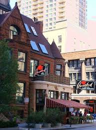 Rosebud Restaurants Chicago Photos Chicago Italian Restaurants Chicago Travel