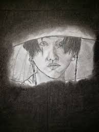 For anyone who ever played dungeons & dragons in any of its incarnations, from gary gygax to tsr to now, from greyhawk to dragonlance t. Bts Suga Agust D Tom Bathrick Art Sketch Drawings Illustration Entertainment Music Other Music Artpal