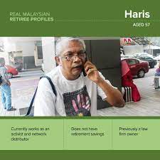 In efforts to set up their operations in malaysia, they are seeking an experienced finance manager. Malaysian Retirees Share Retirement Tips Regrets Comparehero