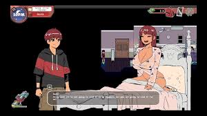 Adult Sex Hentai Anal Game - Flash Porno Pelejä - Touch the Girl