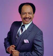 Sherman Hemsley Was Rumored to Be Gay & Lived with a Male Friend for More  than 20 Years - Inside His Personal Life