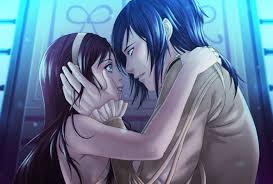 🤑 but i don't think we will have a custom mc in the illustrations (though i silently still hope for it, fingers. Katchup With Me Tetrakys10 Moonlight Lovers Raphael Chapter