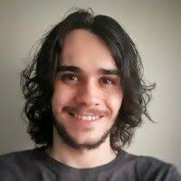 Marcello Fernandes Fornari