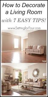 Living Room Design Ideas And 10 000 Giveaway Home Living Room Living Room Designs Living Decor
