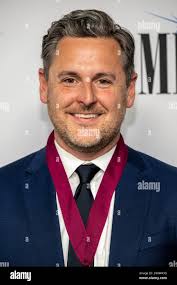 David hodges hi-res stock photography and images