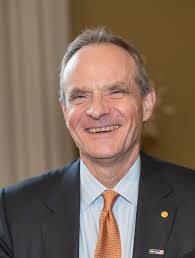 Simon Johnson (economist)