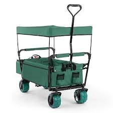 B Ware Waldbeck The Blue Bollerwagen Handwagen Faltba B Ware Waldbeck The Blue Bollerwagen Handwagen Faltbar 68kg 90l Breit Handwagen Bollerwagen Dach
