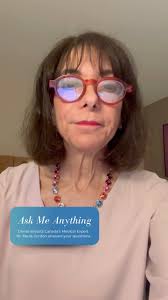 📢 Ask Me Anything with DBC’s medical expert Dr.Paula Gordon. Email your  questions to info@densebreastScanada.ca 📩, -, #densebreastscanada #NPO  #densebreasts #breastdensitymatters #knowyourdensity ...