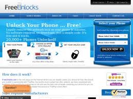 Those unlockable codes can be shared. Freeunlocks Com Reviews 30 Reviews Of Freeunlocks Com Resellerratings