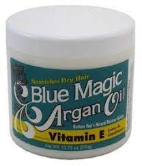 It's an average hair grease smells good but feels like pure petroleum it coats the hair well because my hair is super. 11 Blue Magic Hair Products Ideas Blue Magic Magic Hair Natural Hair Styles
