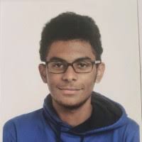 Henry Rafael Cerdá Gómez