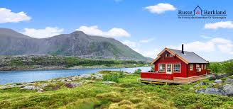 Privatinseln kaufen in norwegen, europa: Busse Borkland Fahren