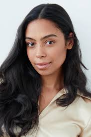 Amanda Richer: Movies, TV, and Bio