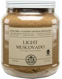 India Tree Light Muscovado Sugar India Tree Light Muscovado Sugar Is A Fine Subtle And Versatile Molass Baking Sugar Wholesale Baking Supplies Gourmet Spices