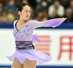 宮原初ｖ 浅田は３位 ともにファイナル進出決める フィギュアスケートのドレス スケート用ドレス 女子フィギュア