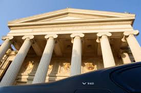 Aproape 70 de concerte, peste 10.000 minute de emisie. Festivalul George Enescu Si Povestea Sunetelor Care Definesc Bmw